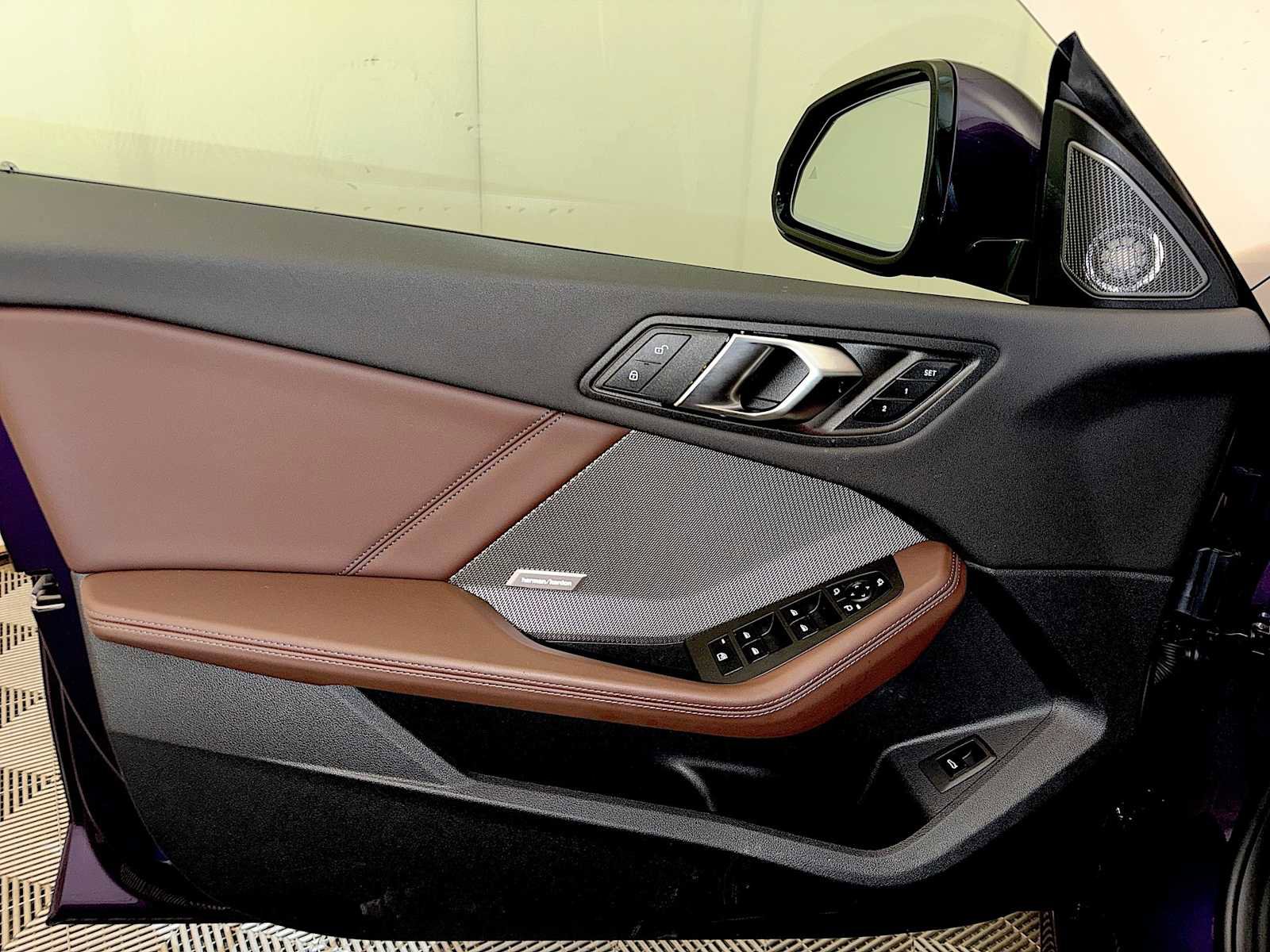 Used 2025 BMW 228i xDrive w/ Premium Package AWD/4WD image 11