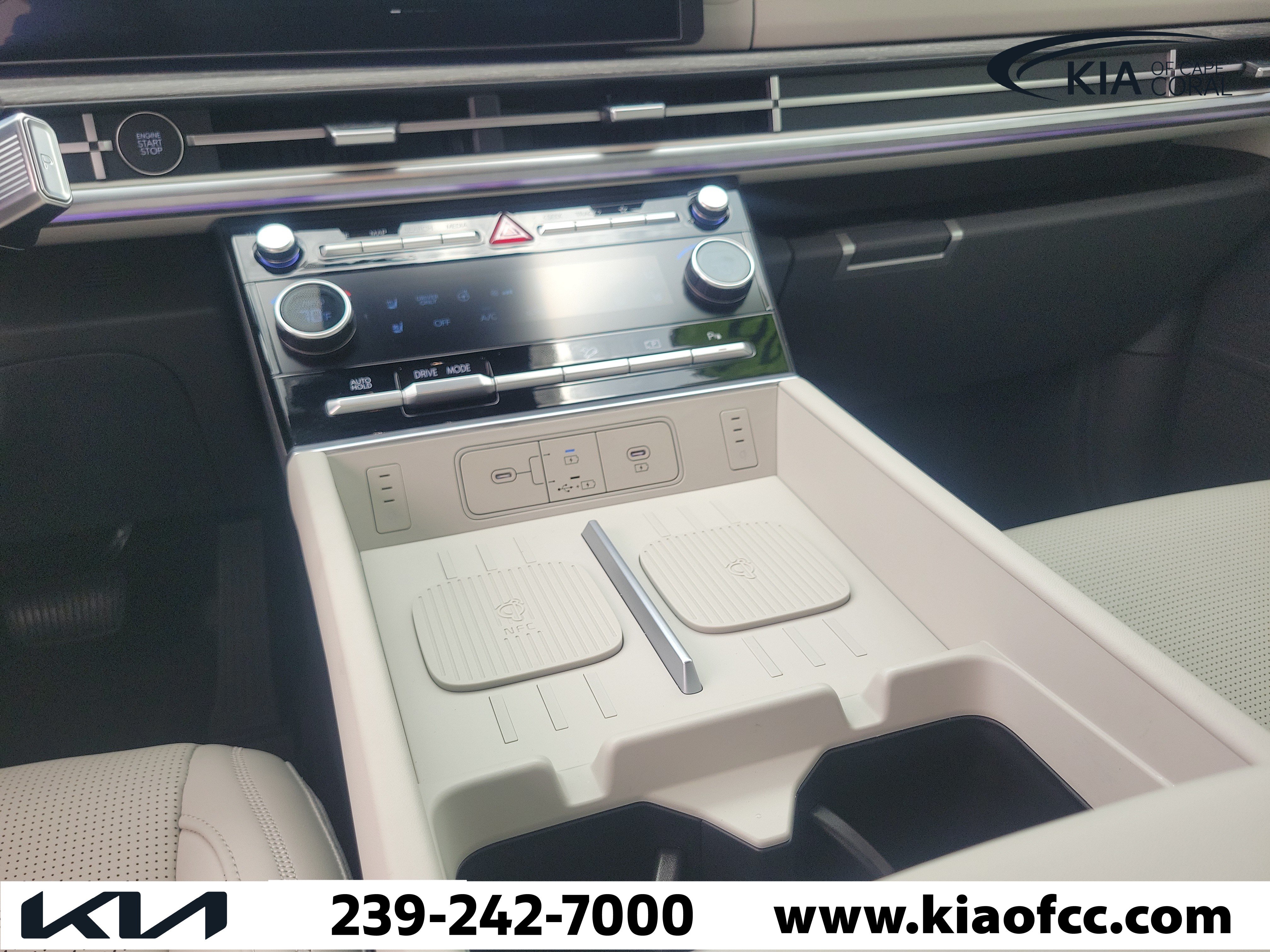 Used 2026 Hyundai Santa Fe Calligraphy FWD image 19