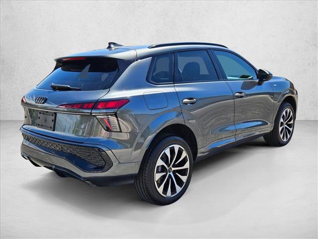 New 2026 Audi Q3 quattro 2.0T AWD/4WD video 2