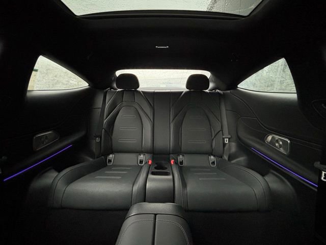 Certified 2024 Mercedes-Benz CLE 53 AMG 4MATIC image 49