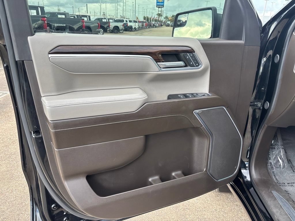 Used 2024 GMC Sierra 1500 SLT RWD image 26