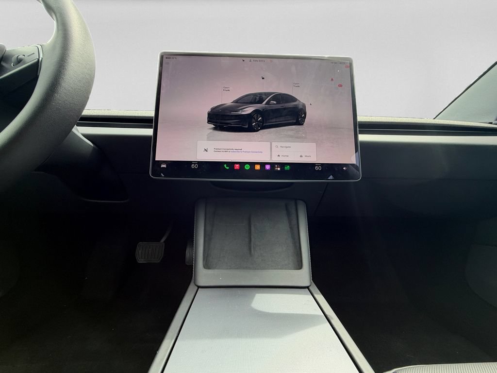 Used 2025 Tesla Model 3 Long Range RWD image 11