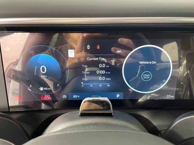 New 2026 Hyundai Palisade Calligraphy image 3