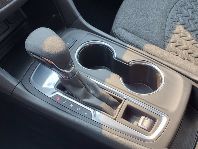 Certified 2024 Chevrolet Equinox LT w/ LPO, Floor Liner Package FWD image 34