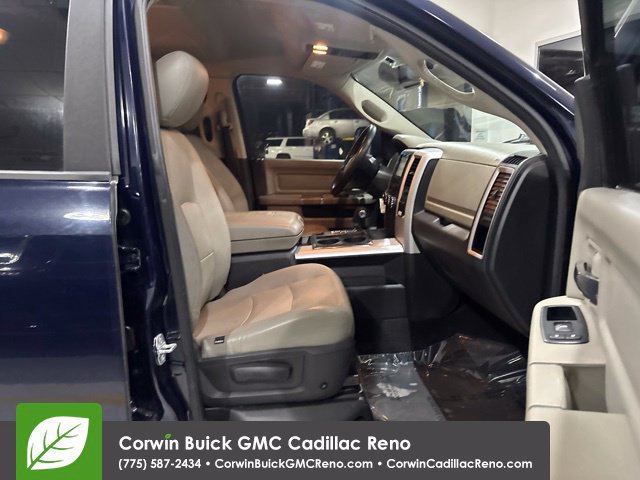 Used 2012 RAM 1500 Big Horn AWD/4WD image 32