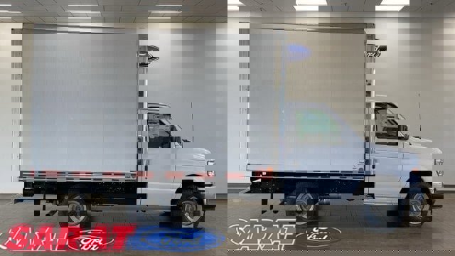 New 2024 Ford E-350 and Econoline 350 Super Duty w/ Power Windows & Locks Group