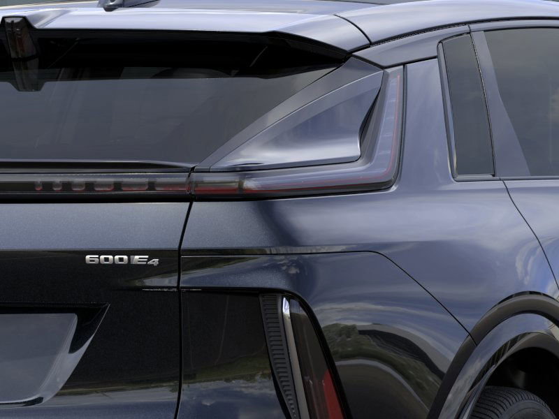 New 2025 Cadillac Lyriq Sport image 11