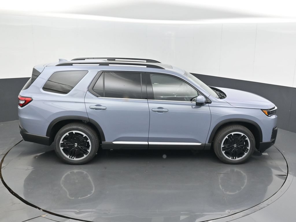 New 2026 Honda Pilot image 14