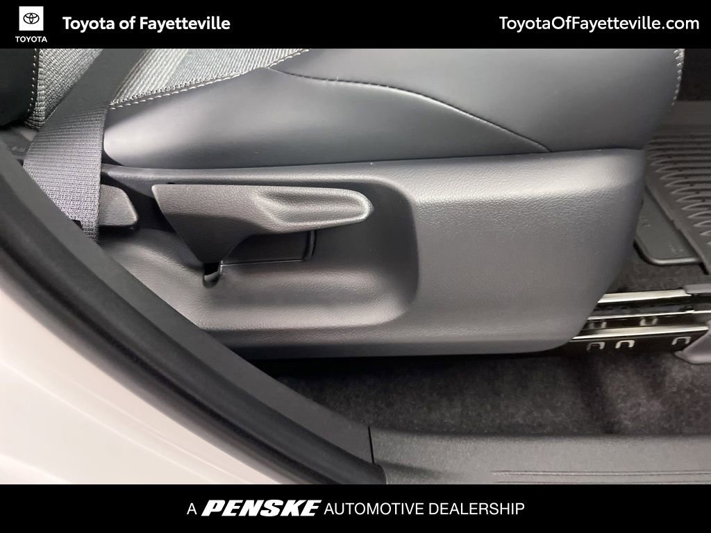 New 2026 Toyota bZ image 9