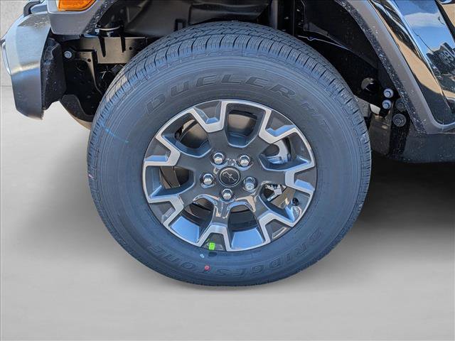 New 2026 Jeep Gladiator Sport image 10