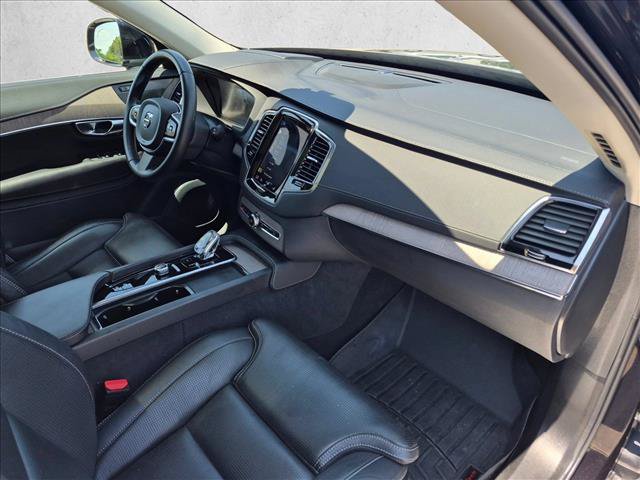 Used 2022 Volvo XC90 T8 Inscription AWD/4WD image 22