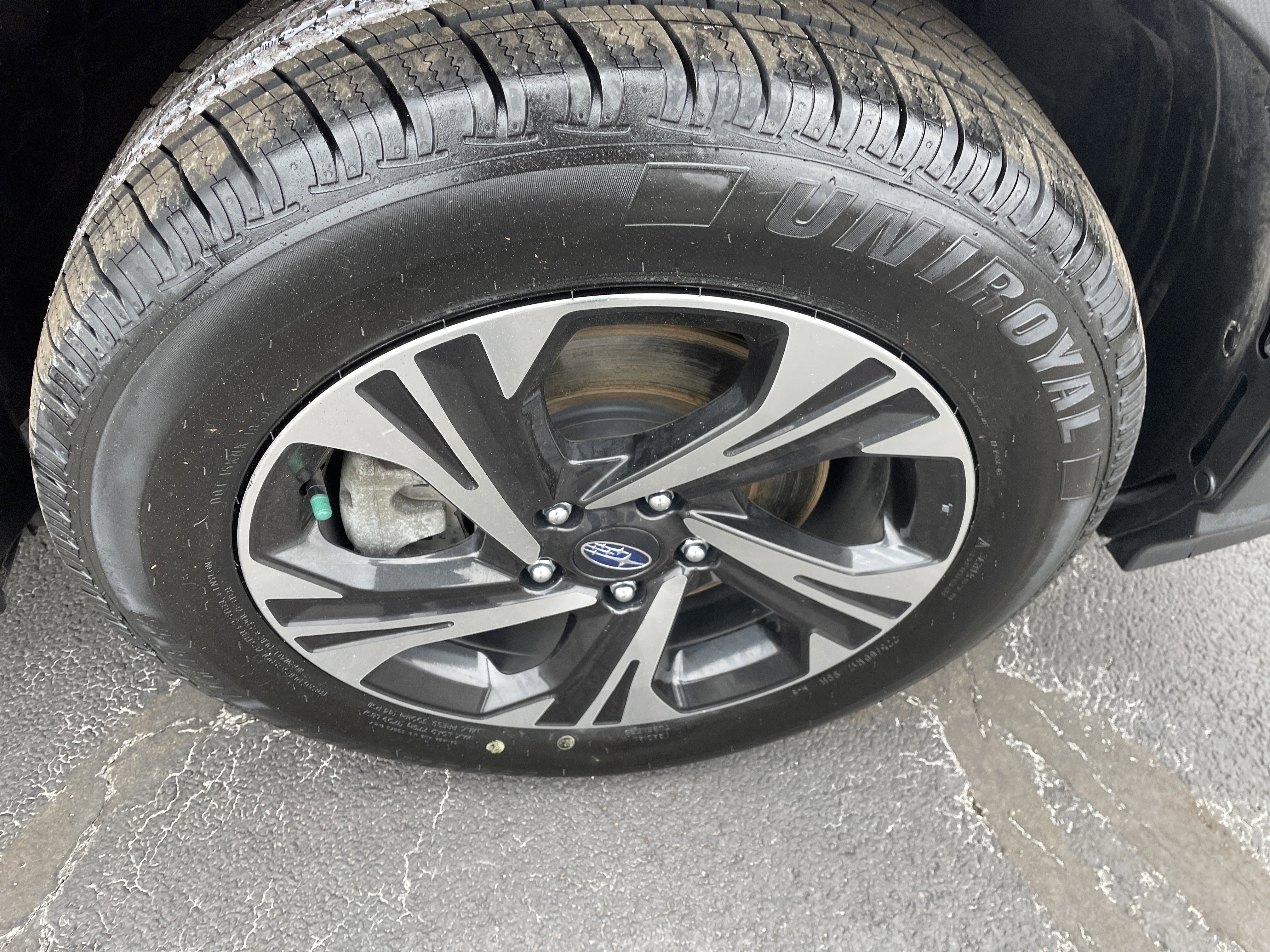 Used 2024 Subaru Crosstrek 2.0i Premium w/ Popular Package #3 image 42