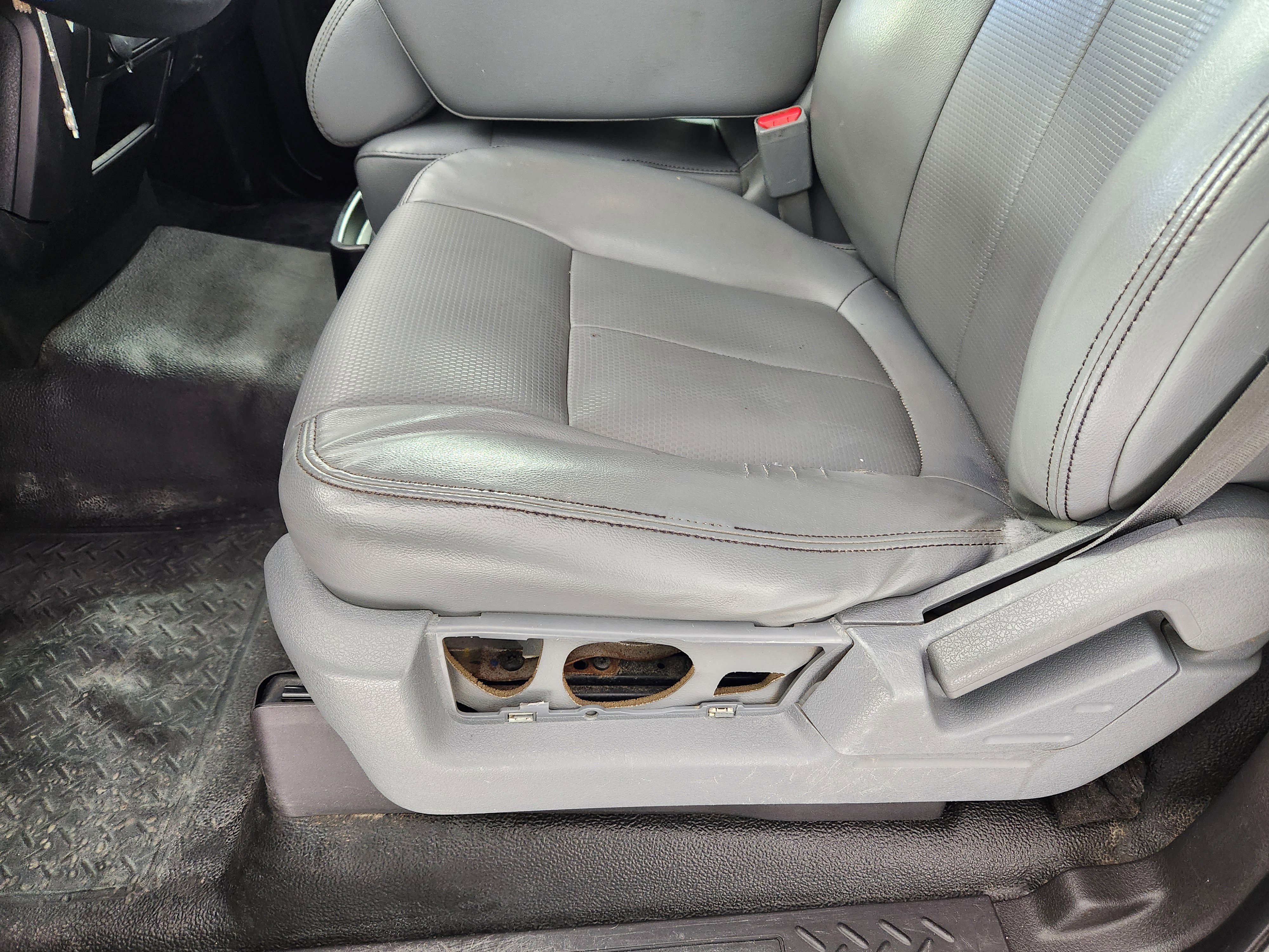 Used 2014 Ford F150 XL image 18