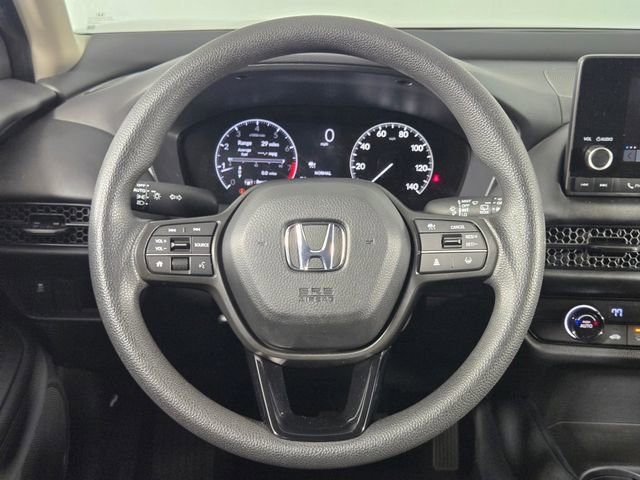 Used 2025 Honda HR-V LX image 21