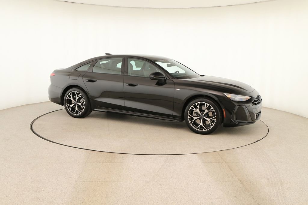 New 2026 Audi A6 Premium Plus image 9