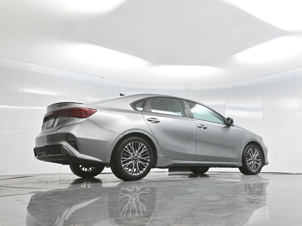 Used 2023 Kia Forte GT-Line w/ GT-Line Technology Package image 51