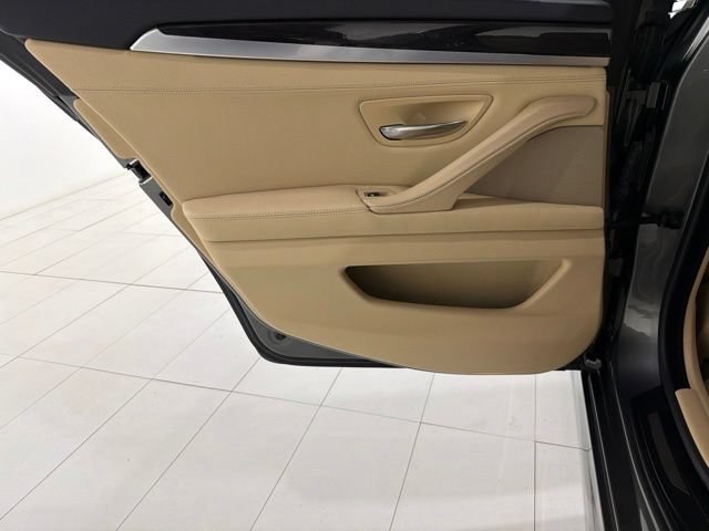 Used 2014 BMW 535i xDrive Sedan AWD/4WD image 15