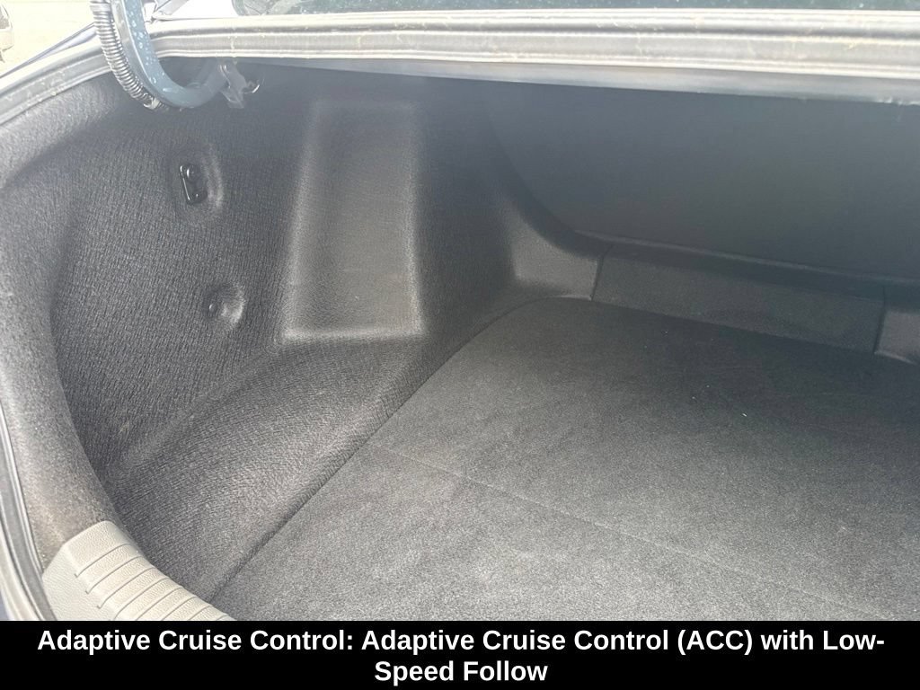 Used 2024 Honda Accord LX image 16