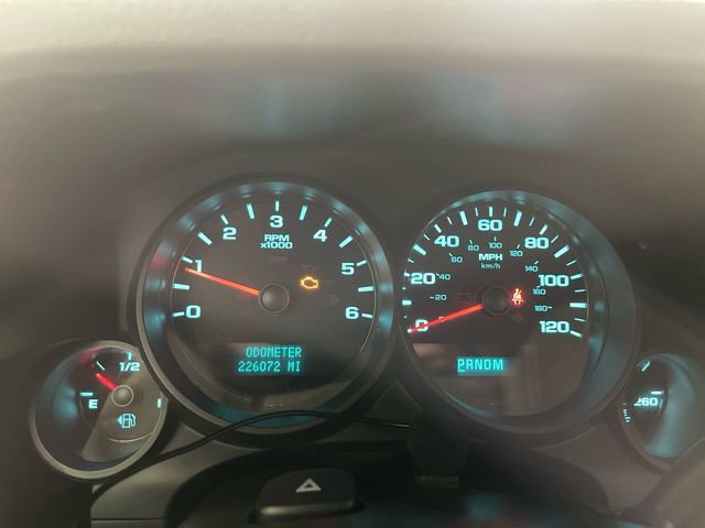 Used 2009 Chevrolet Silverado 1500 W/T image 15