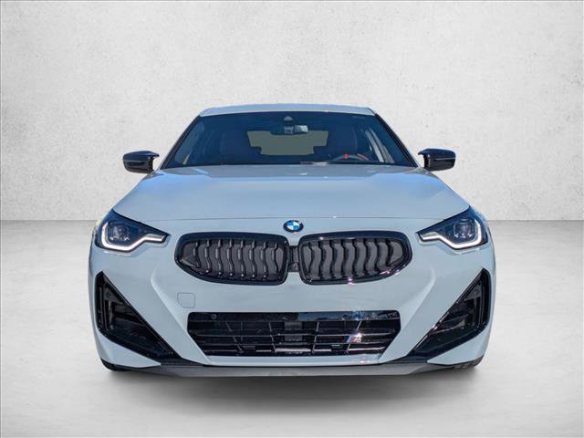 New 2026 BMW M240i xDrive Coupe w/ Premium Package image 6