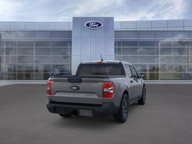 New 2026 Ford Maverick XLT image 8