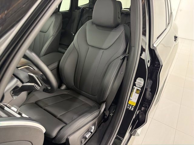 Certified 2023 BMW X3 xDrive30i w/ Convenience Package AWD/4WD image 13