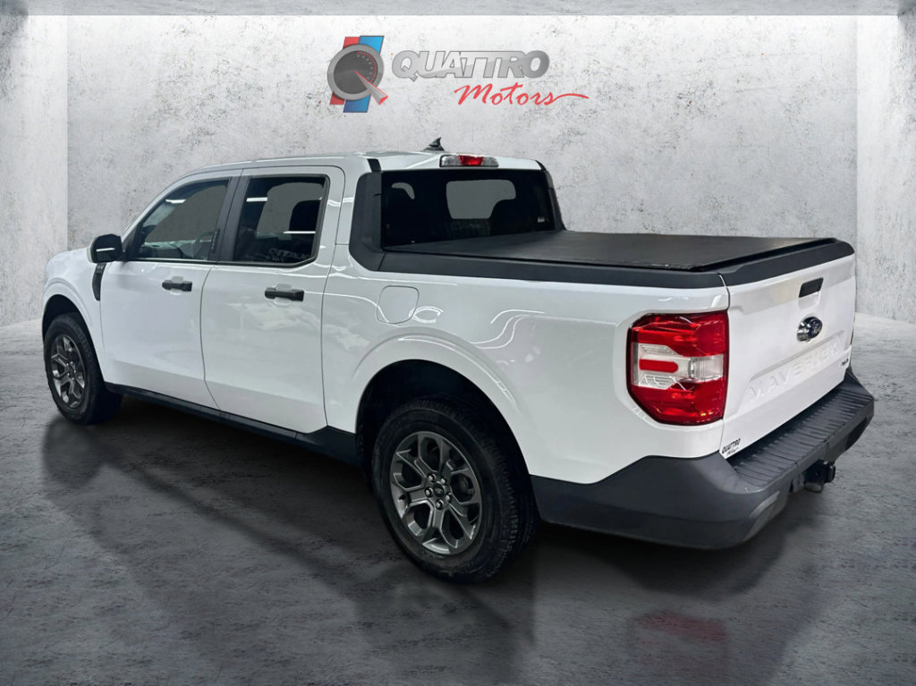 Used 2022 Ford Maverick XLT w/ Equipment Group 300A Standard image 3