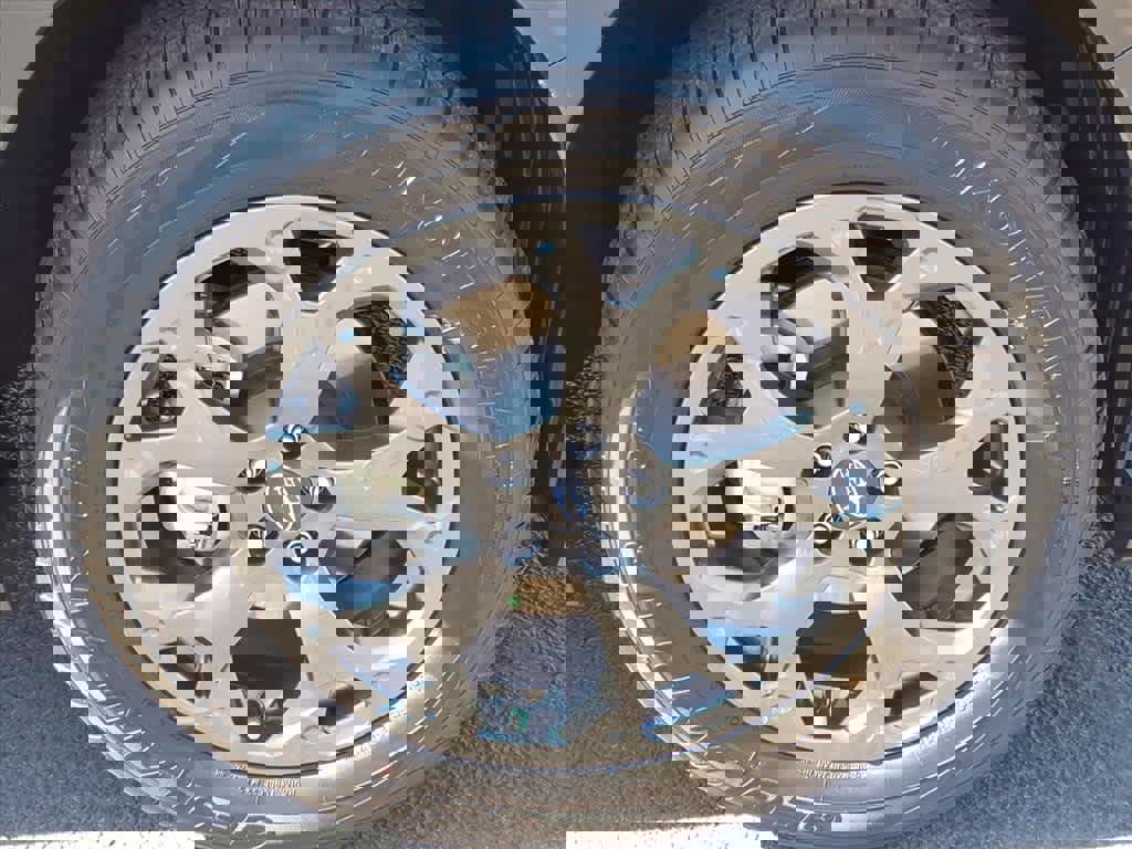 Certified 2023 Subaru Crosstrek 2.5i Sport image 10