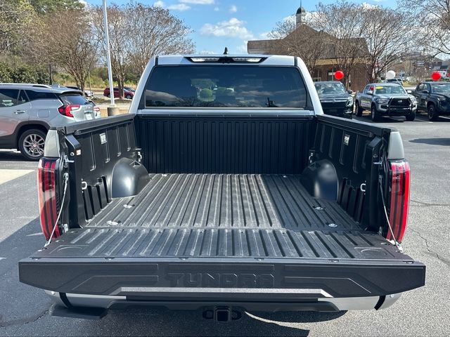 Used 2026 Toyota Tundra Limited w/ Limited PVM Package image 27