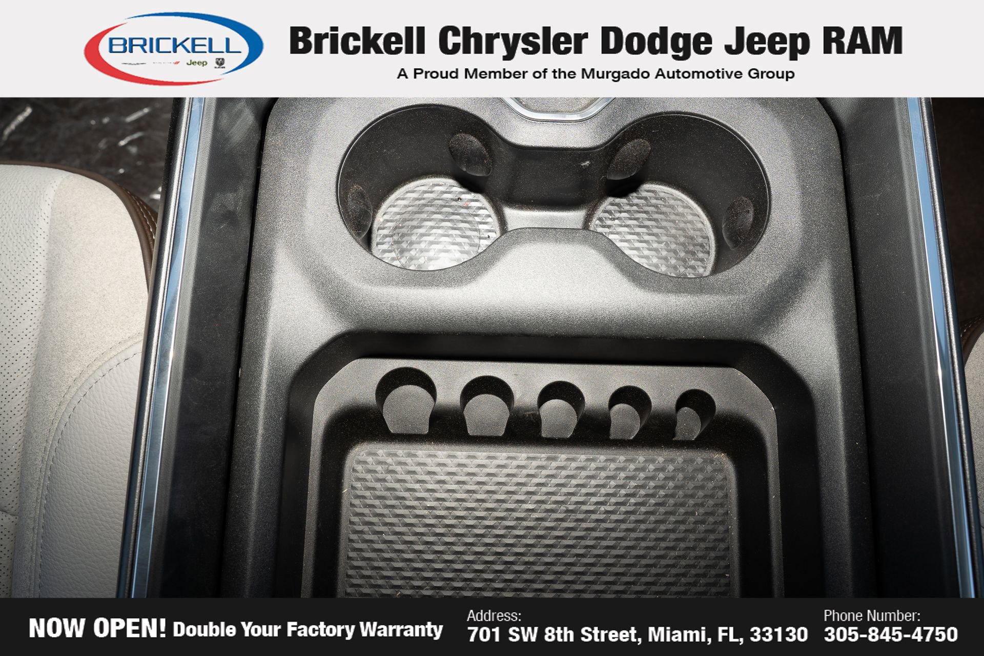 New 2025 RAM 2500 Laramie image 22