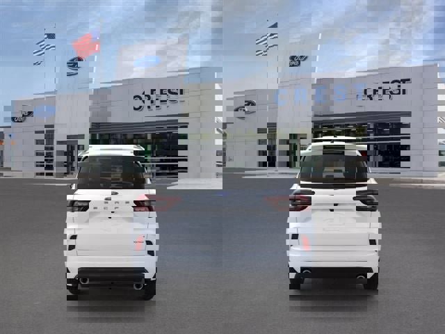 New 2026 Ford Escape ST-Line Elite w/ Equipment Group 501A image 5