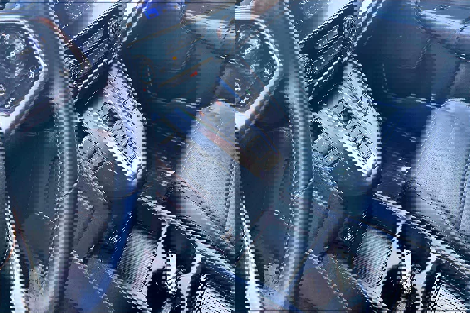 Used 2022 Honda CR-V EX-L image 16