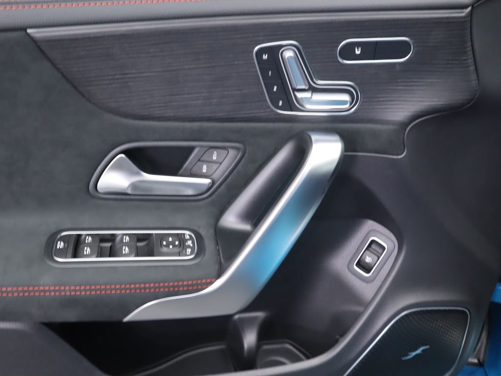 New 2026 Mercedes-Benz CLA 250 4MATIC image 25