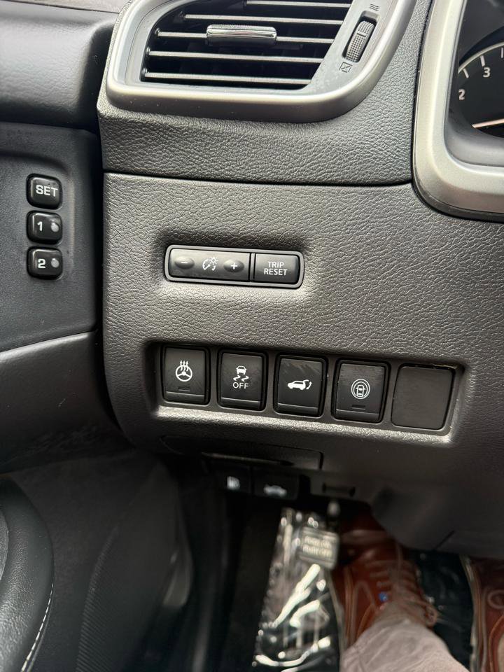 Used 2020 Nissan Murano Platinum image 19