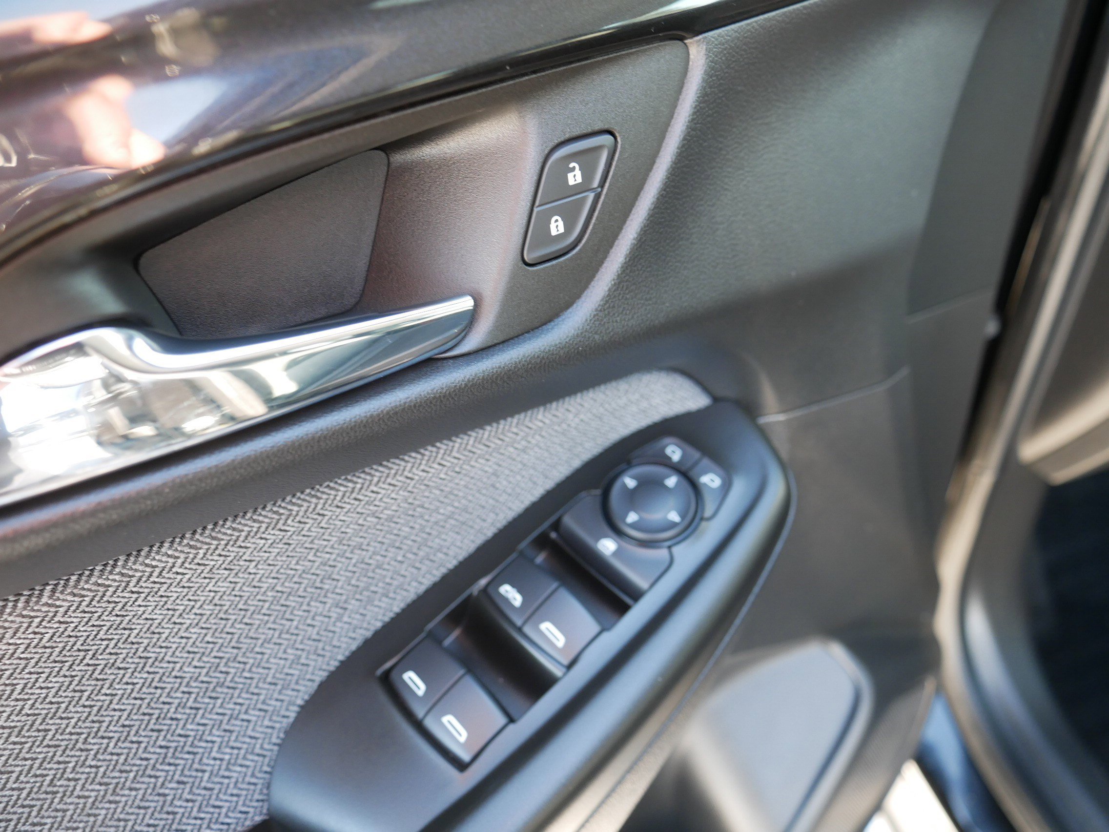 Used 2025 Chevrolet TrailBlazer LT image 19