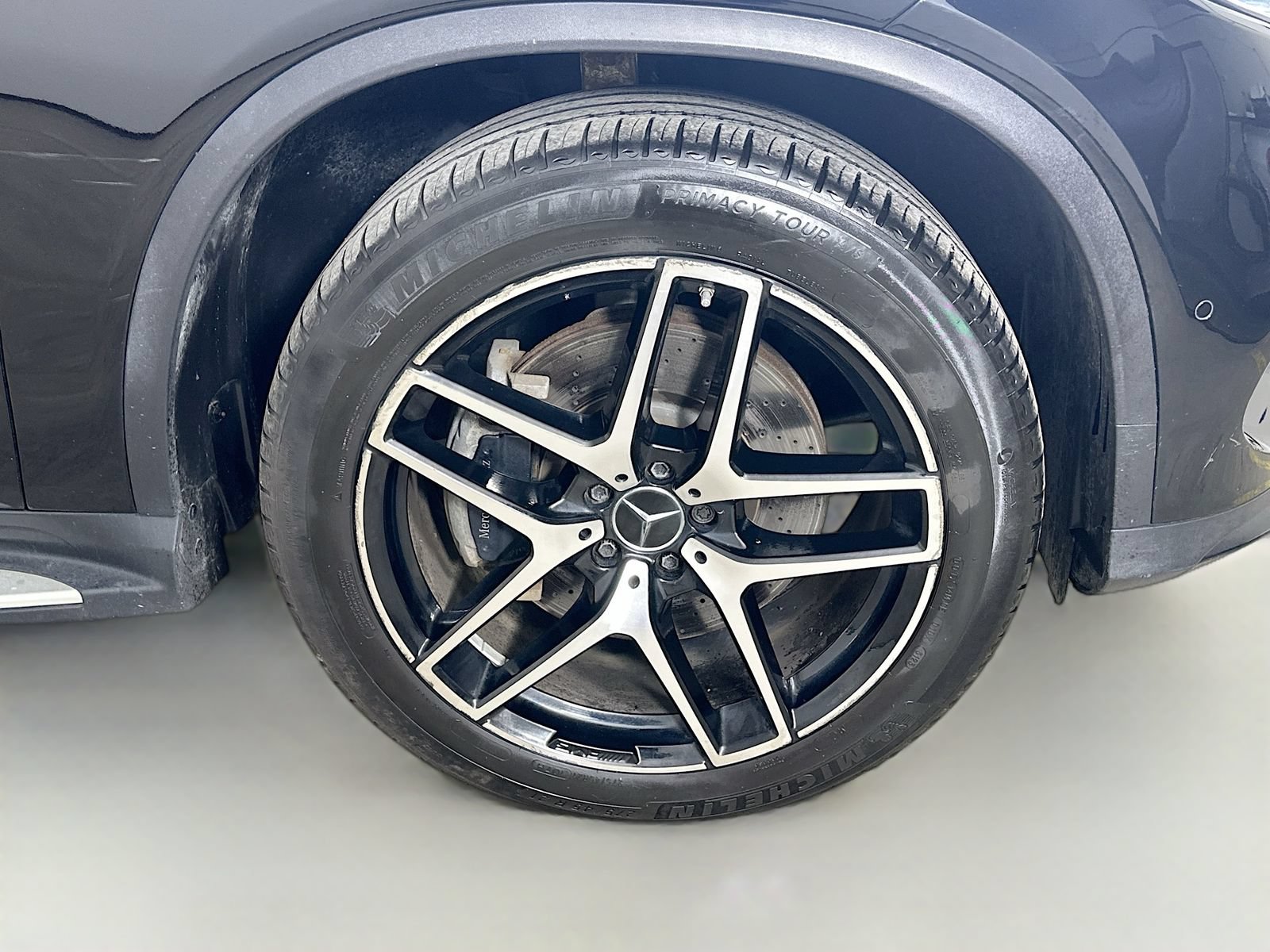 Used 2019 Mercedes-Benz GLE 43 AMG 4MATIC Coupe image 10