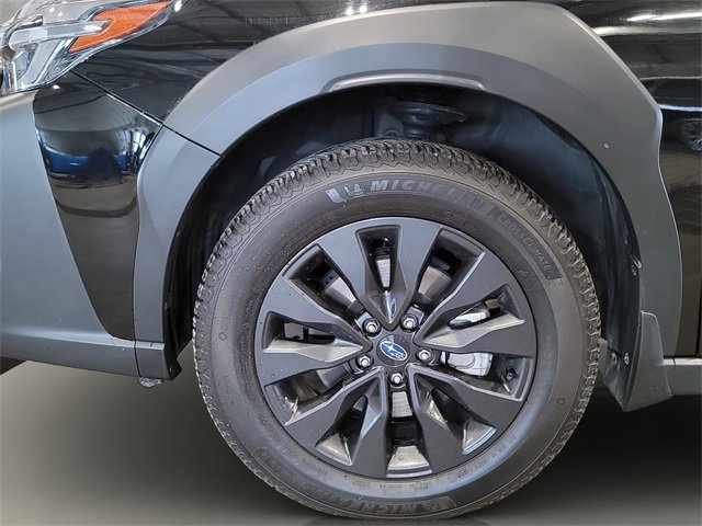 Used 2024 Subaru Outback Onyx Edition image 22