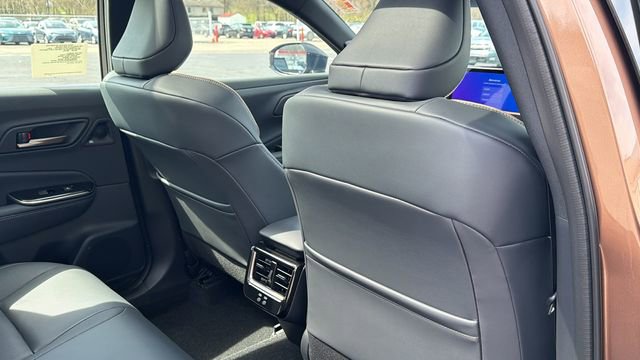 New 2026 Toyota Crown Platinum image 31