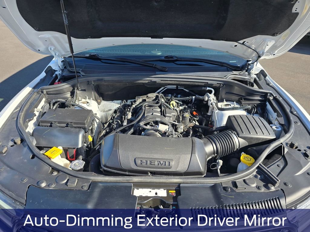 Used 2025 Dodge Durango R/T AWD/4WD image 10