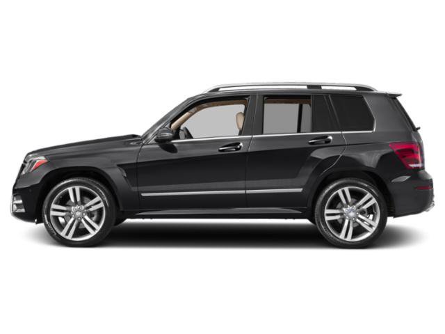Used 2015 Mercedes-Benz GLK 350 2WD image 3