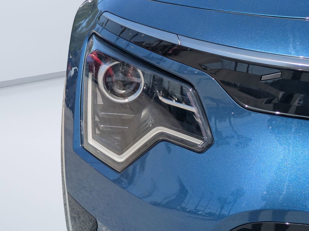 Used 2024 Kia Niro Wind image 9