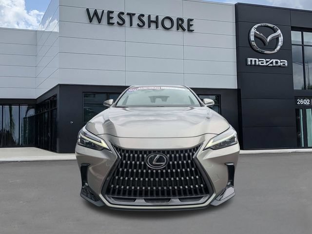 Used 2024 Lexus NX 250 FWD w/ Towing Package (2000 Lbs) image 7
