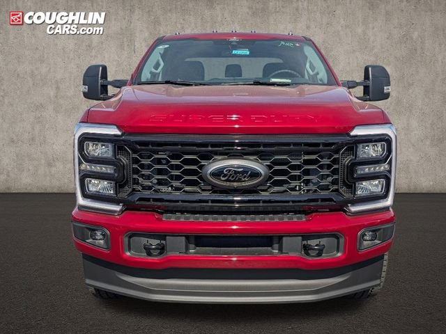 New 2026 Ford F250 XLT w/ XLT Premium Package image 2