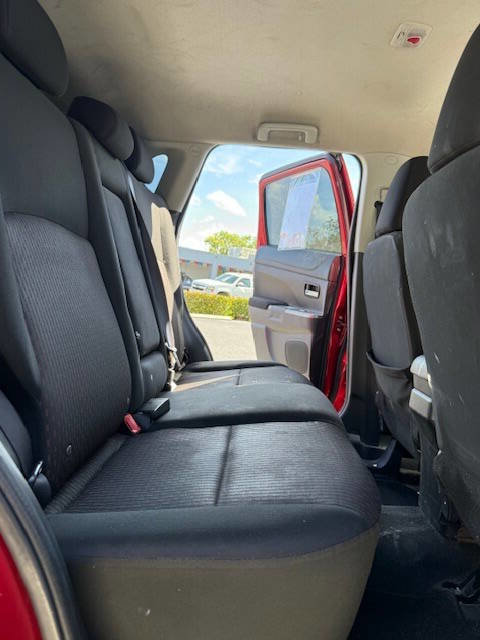 Used 2019 Mitsubishi Outlander Sport LE image 13