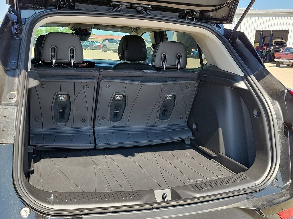 New 2026 Buick Encore GX Preferred w/ Advanced Technology Package FWD image 9