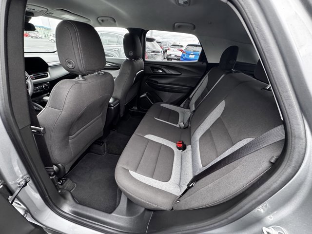 Used 2024 Chevrolet TrailBlazer LT image 7