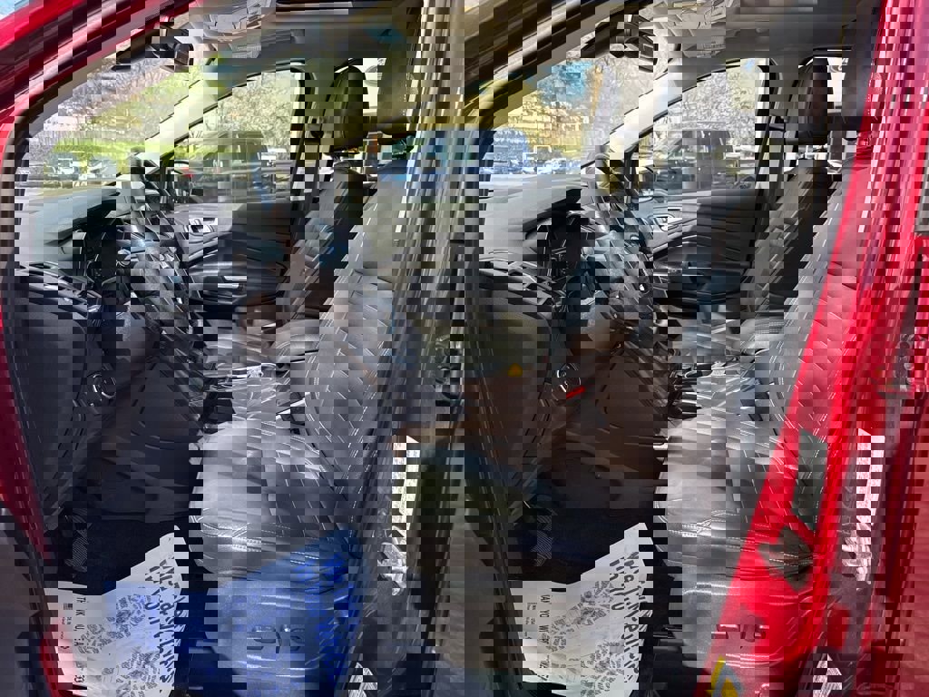 Used 2016 Ford Escape Titanium w/ Equipment Group 301A image 21