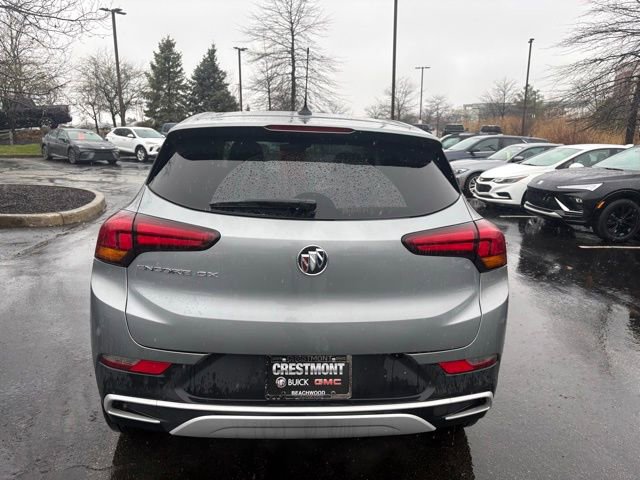 Certified 2023 Buick Encore GX Preferred w/ Cold Weather Comfort Package image 6