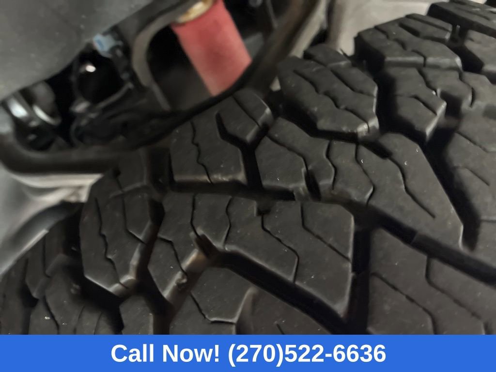 Used 2025 Chevrolet Silverado 2500 High Country w/ High Country Premium Package image 15