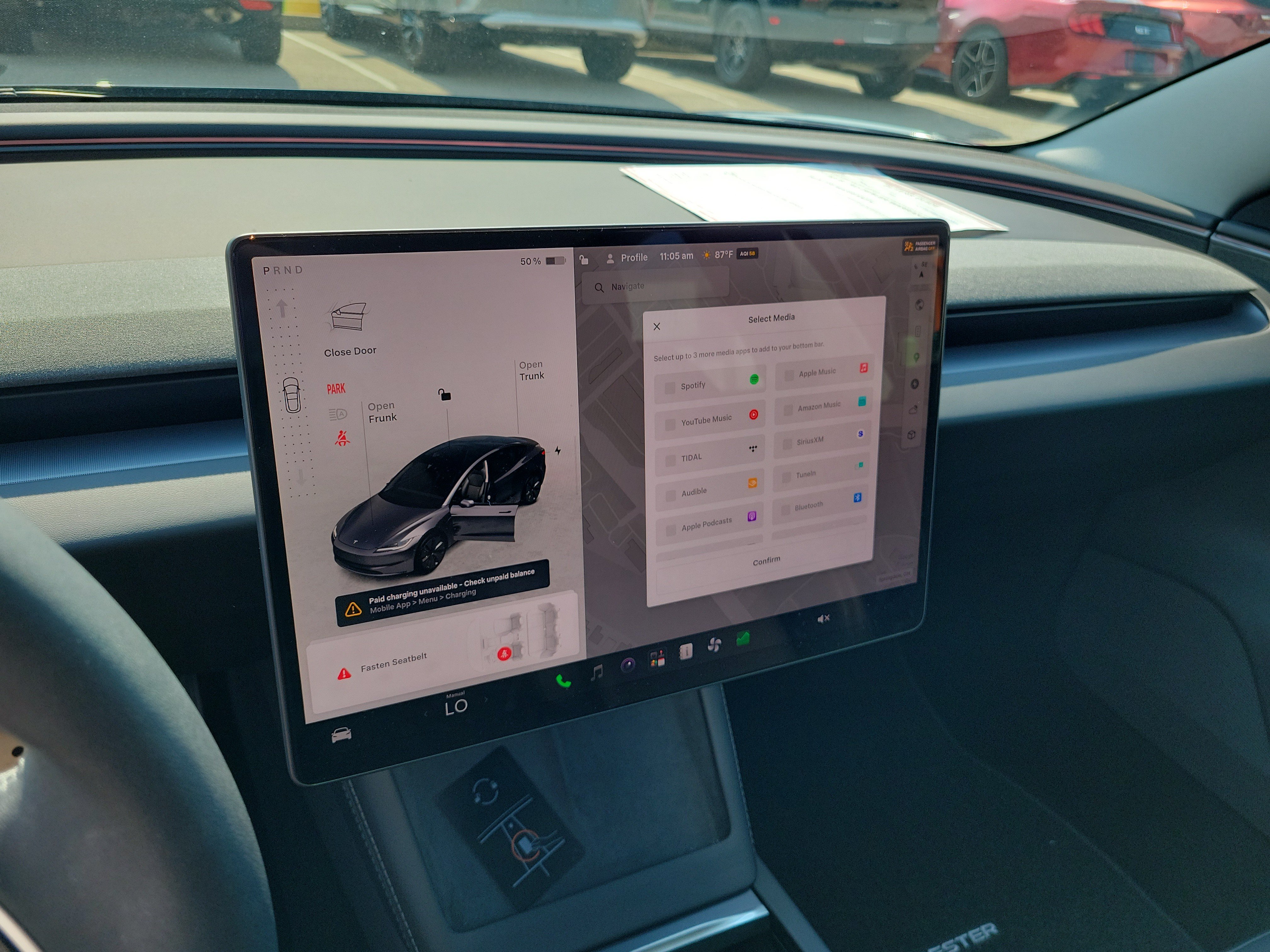 Used 2026 Tesla Model 3 RWD image 27